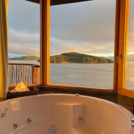 Lirolay Suites - Apart Hotel Bariloche Buitenkant foto