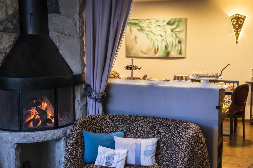 Lirolay Suites - Apart Hotel Bariloche Buitenkant foto