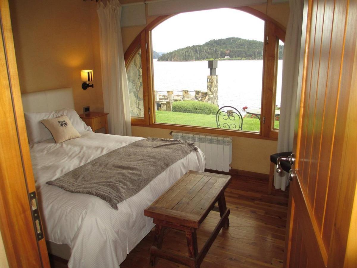 Lirolay Suites - Apart Hotel Bariloche Buitenkant foto