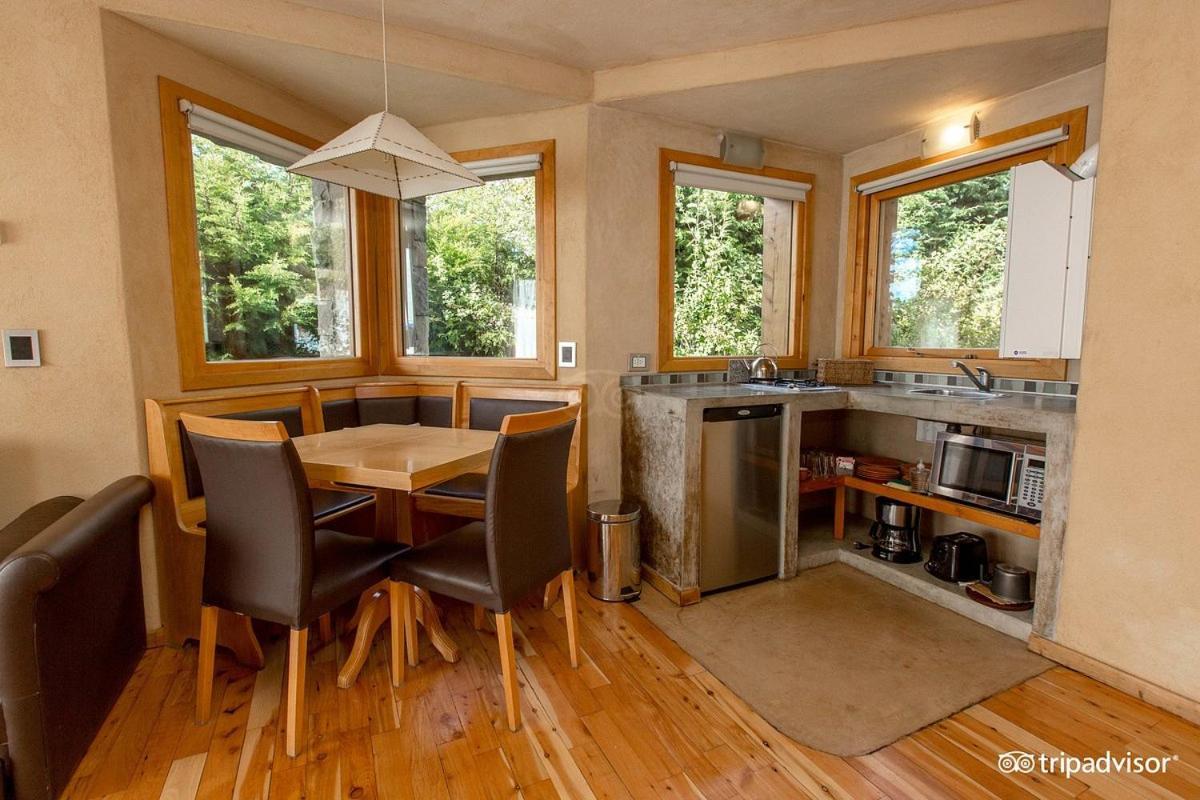 Lirolay Suites - Apart Hotel Bariloche Buitenkant foto