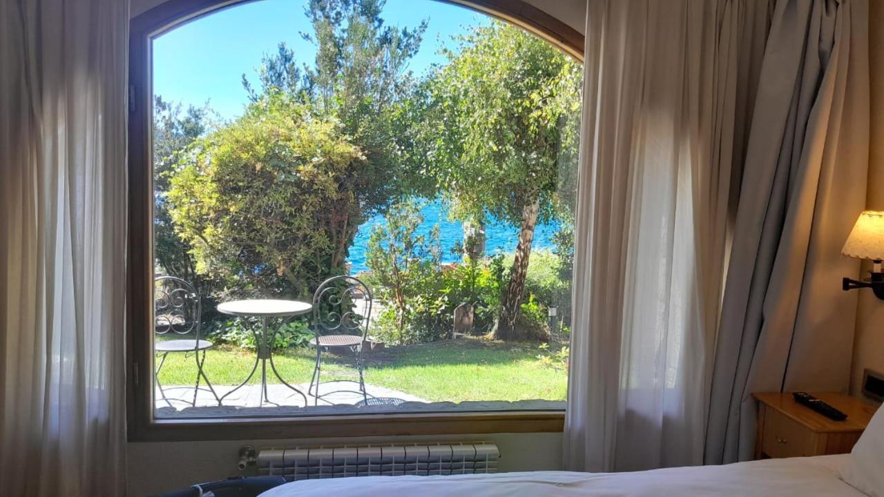 Lirolay Suites - Apart Hotel Bariloche Buitenkant foto